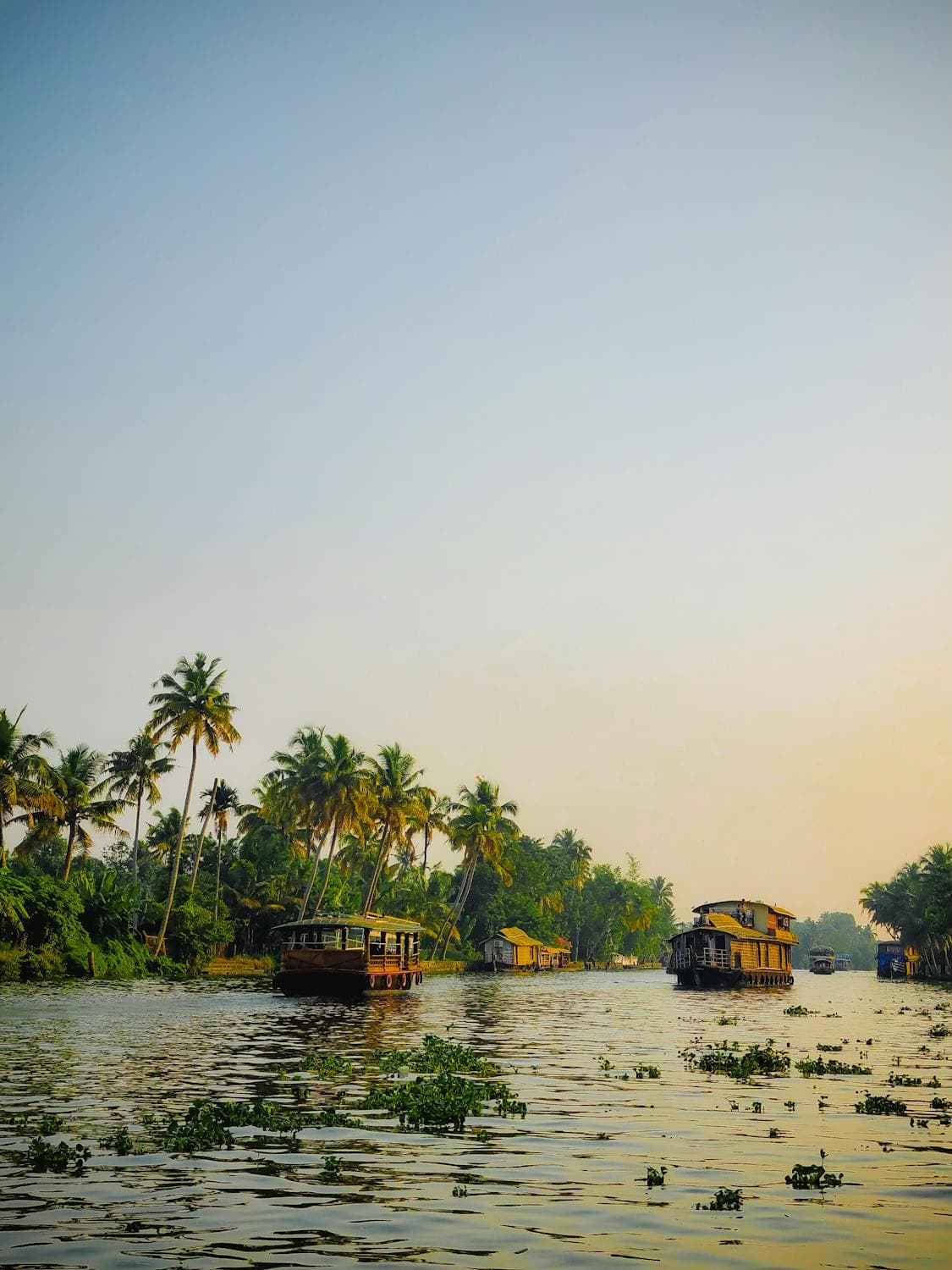 Alleppey, India