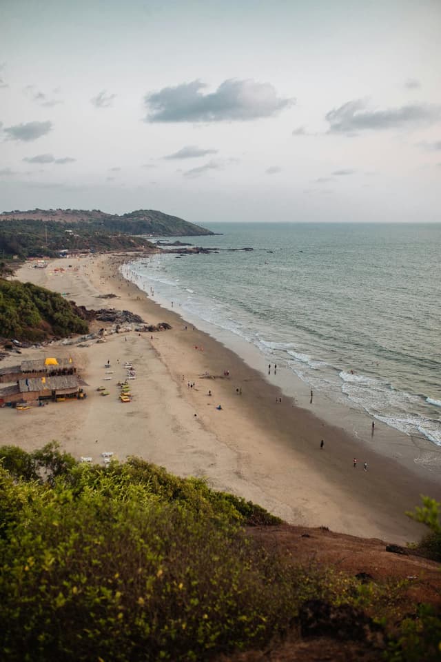 Goa