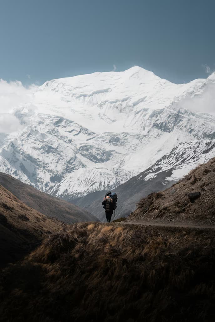 Himalayas & The North