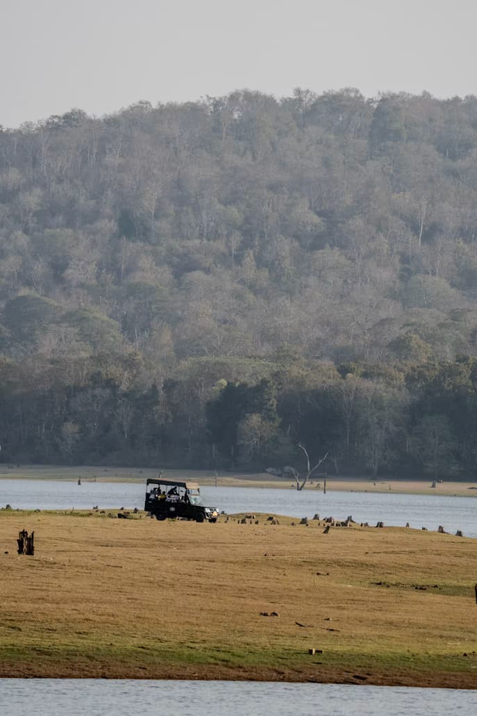 Kabini, India
