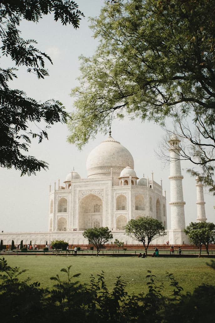 Agra, India