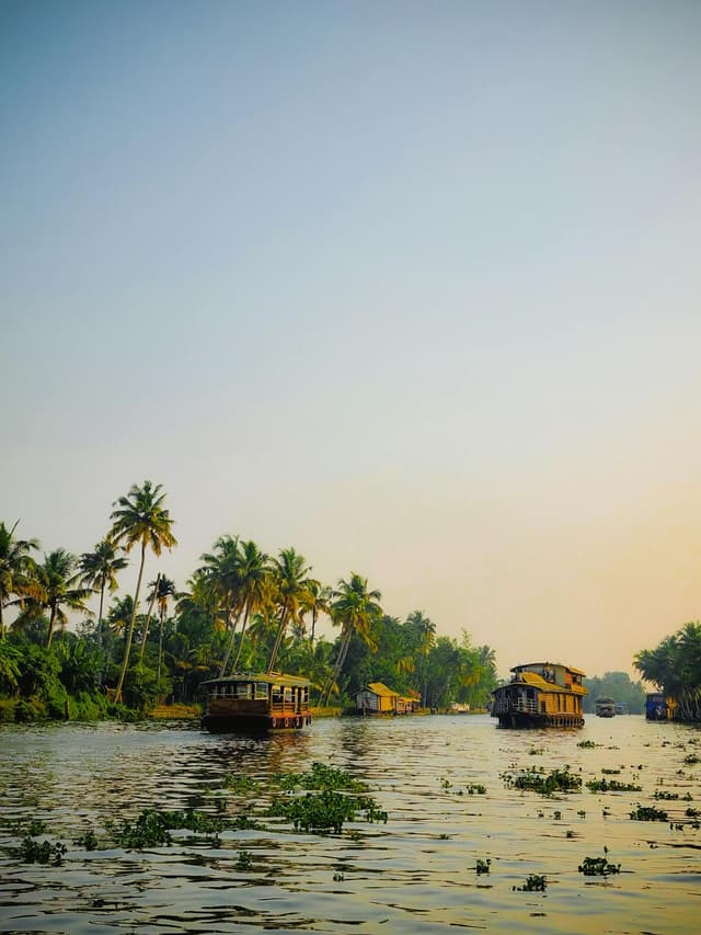 Alleppey