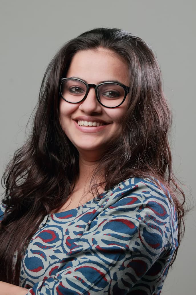 Tara Menon