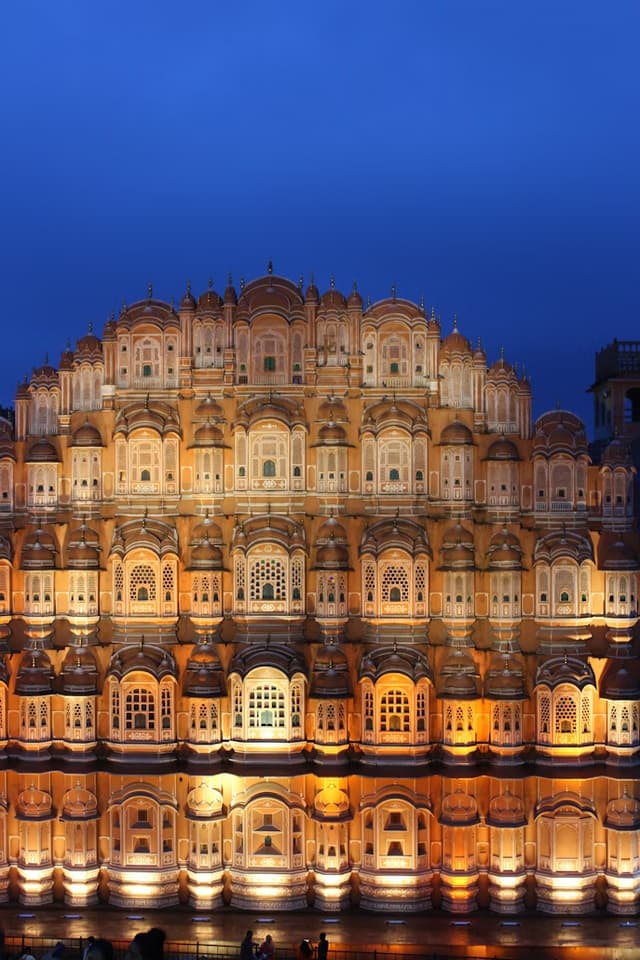 Jaipur