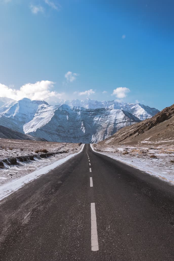 Ladakh, India
