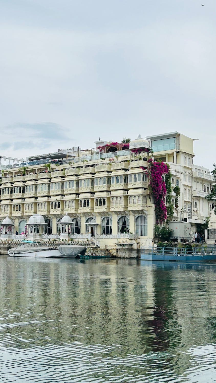 Udaipur, India