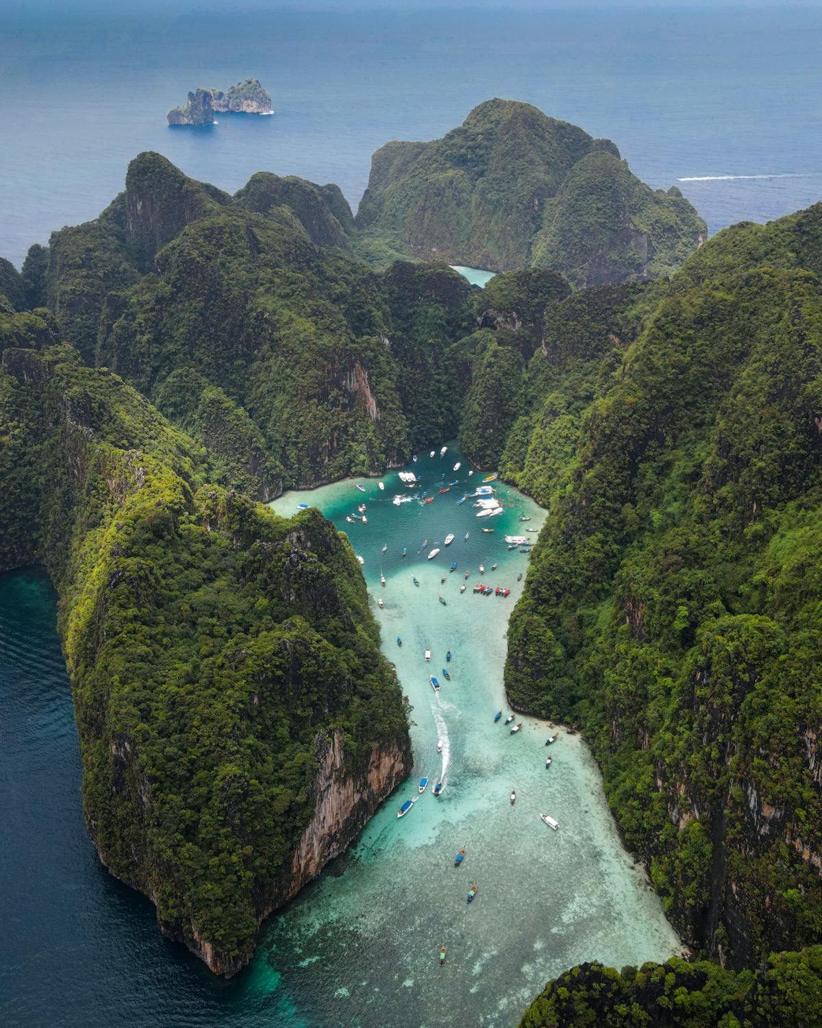 Andaman Islands