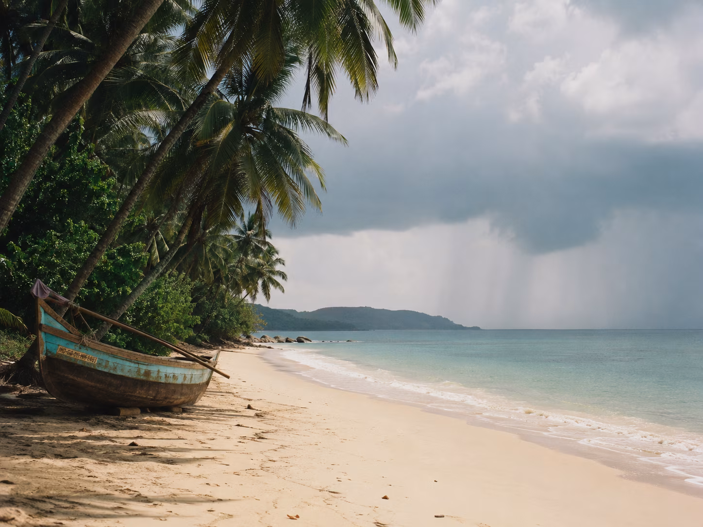 Why We Only Travel to Goa in October