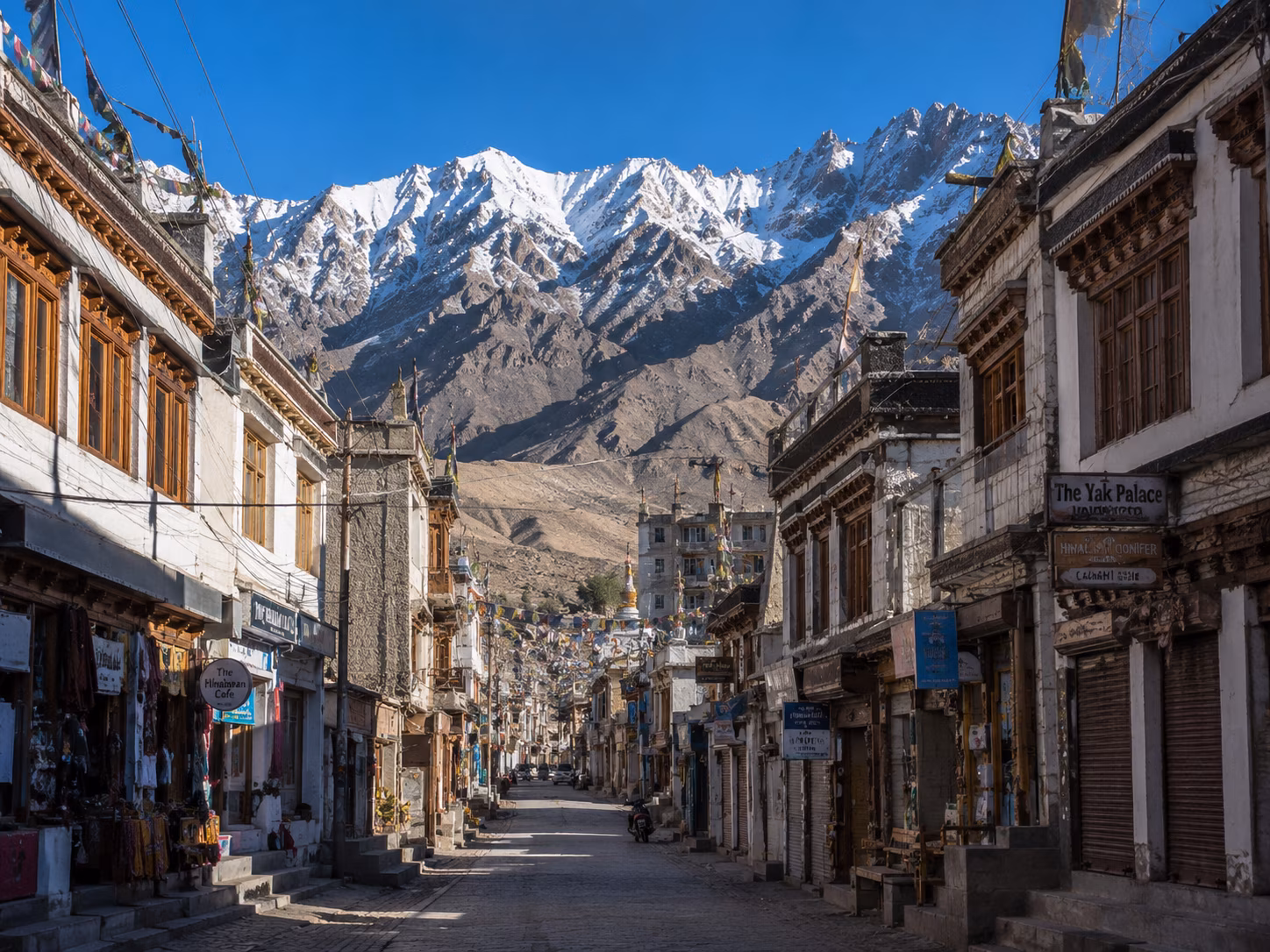 An Honest Conversation About Altitude